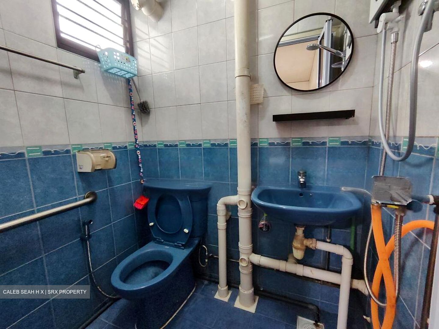 Blk 11 Teck Whye Heights II (Choa Chu Kang), HDB 4 Rooms #619473891